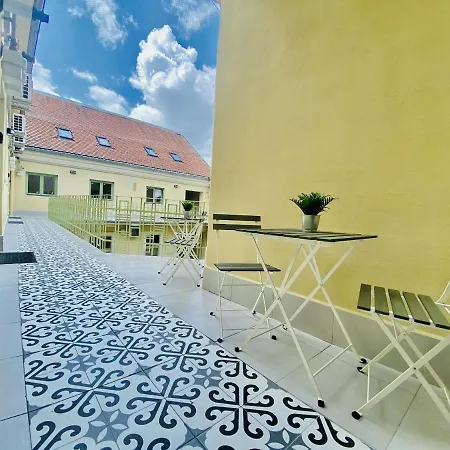Agoston * Timisoara