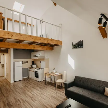 Agoston Apartment Timisoara