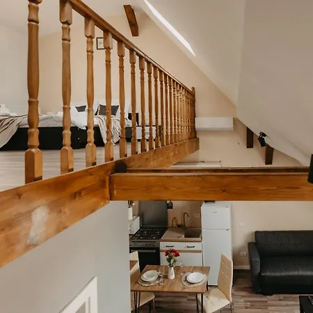 Apartment Agoston Timisoara