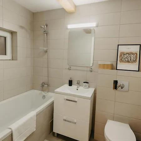 Apartment Agoston Timisoara