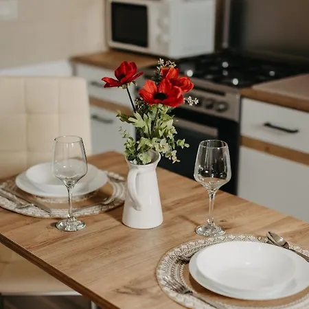 Apartment Agoston