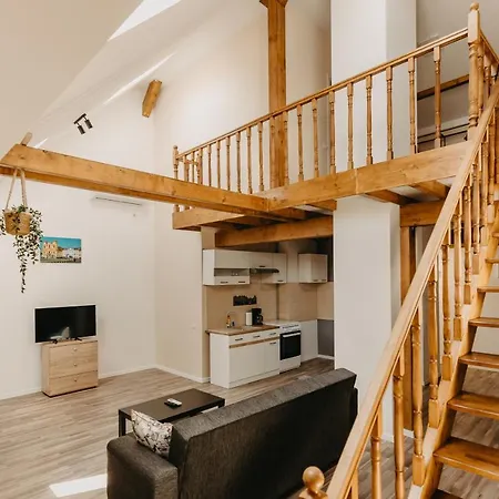 Apartment Agoston